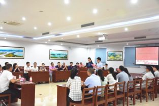 組織開展安全生產知識競賽活動