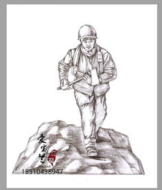 消防安全知識素描