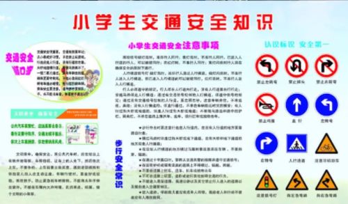 客車交通安全知識(shí)宣傳教育