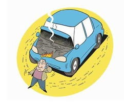 汽車店消防安全知識