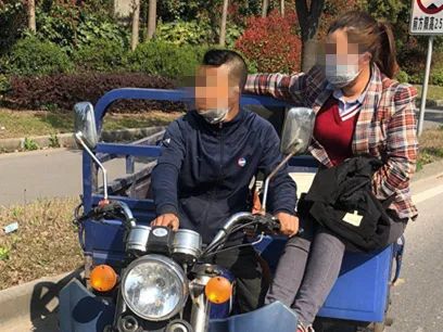 摩托三輪車(chē)安全駕駛知識(shí)