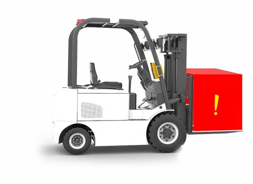 叉車安全知識(shí)小常識(shí)