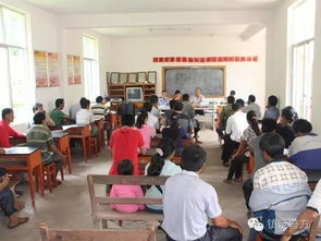 農(nóng)村交通勸導(dǎo)員安全知識培訓(xùn)