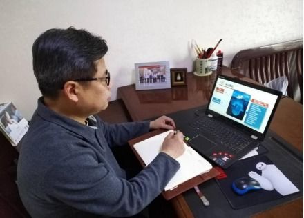 實(shí)驗(yàn)室危險(xiǎn)品安全知識(shí)培訓(xùn)