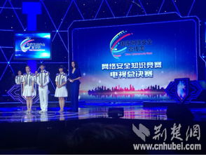 2017湖北網(wǎng)絡(luò)安全知識競賽