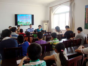 社區(qū)暑假安全知識活動講座