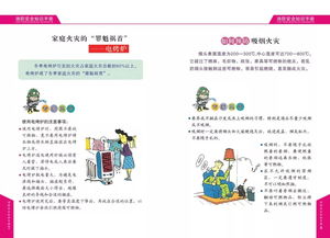 高校消防安全知識(shí)手冊(cè)