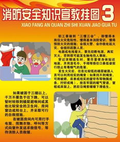 小學(xué)生火災(zāi)安全知識競賽