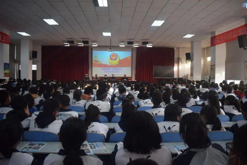 交通局開(kāi)展安全知識(shí)講座