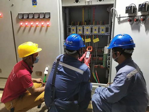 安全用電應(yīng)急演練及應(yīng)急知識