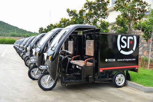 快遞行業(yè)三輪車(chē)安全管理知識(shí)