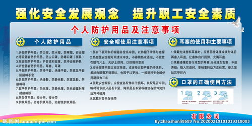 員工安全基本素養(yǎng)知識(shí)