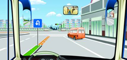 機(jī)動(dòng)車駕駛?cè)税踩{駛知識(shí)