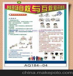 物業(yè)安全生產(chǎn)自救互救知識(shí)