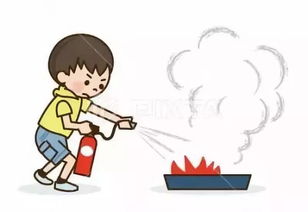 為普及安全知識(shí)及逃生