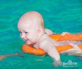 小孩游泳安全知識(shí)大全