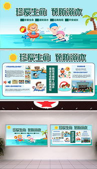 2018防溺水安全教育知識競賽