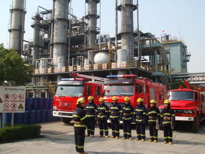 化工廠車間消防安全知識(shí)