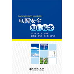 電網(wǎng)安全知識讀本