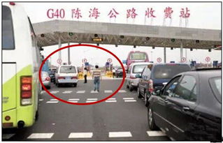 收費(fèi)站駕駛員安全知識(shí)培訓(xùn)心得