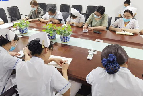 與門診有關(guān)的護(hù)理安全知識