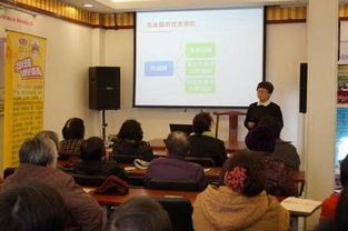 食品安全營(yíng)養(yǎng)與健康知識(shí)講座