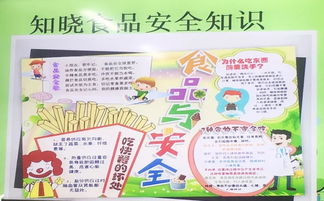 大學(xué)生食品安全知識知曉率