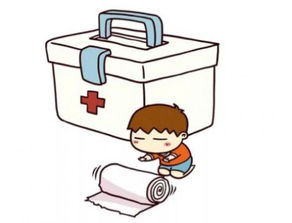 家庭安全用藥知識題目