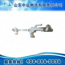 道岔鎖閉裝置安全知識