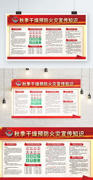秋季學(xué)校預(yù)防火災(zāi)安全知識(shí)