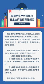 安全總監(jiān)需要什么知識(shí)