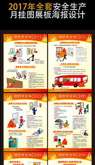 2017安全消防知識