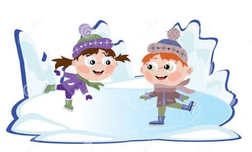 冰上安全知識落實(shí)