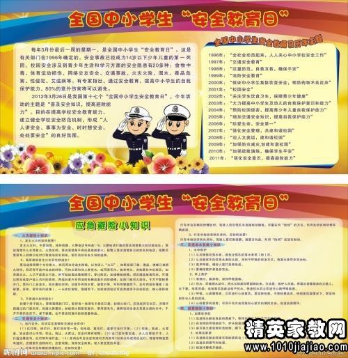 小學(xué)生國(guó)旗下講話安全生產(chǎn)知識(shí)