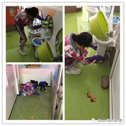 幼兒園冬季安全教育小知識(shí)