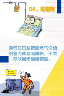 燃?xì)鈲徫话踩R