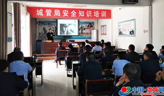 城管局安全生產(chǎn)知識