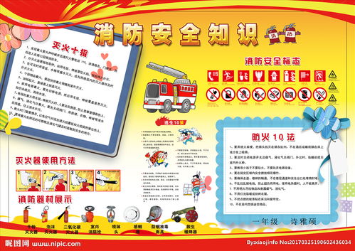 安全知識(shí)讀書畫報(bào)