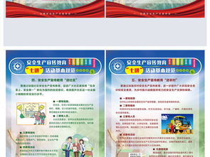 安全生產(chǎn)月七進(jìn)活動知識競賽