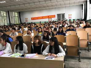 微信報到護理安全知識講座