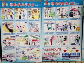 鐵路安全知識的安全