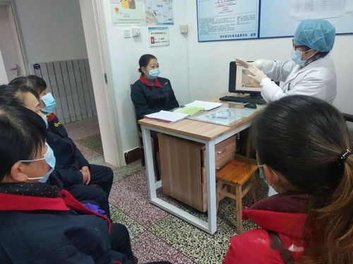 醫(yī)務(wù)室健康安全知識