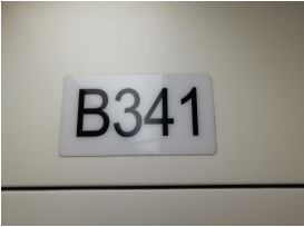 地鐵列車安全知識(shí)英語標(biāo)識(shí)