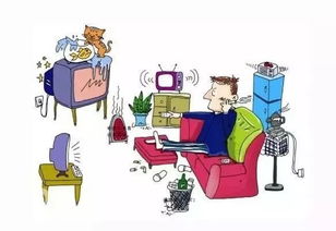 中小學(xué)生安全用電科普知識