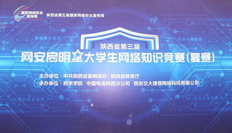 安全啟明星網(wǎng)絡(luò)知識(shí)競(jìng)賽