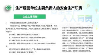 安全生產(chǎn)法知識講座ppt