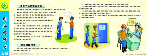 安全防護健康知識