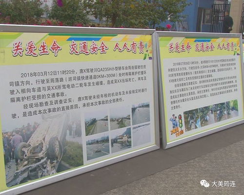 交通安全火災(zāi)知識