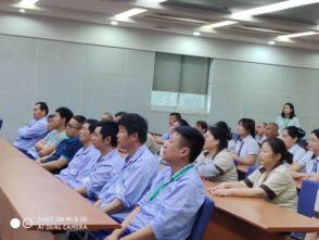 消防安全知識(shí)培訓(xùn)筑牢消防