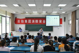 消防安全知識(shí)培訓(xùn)設(shè)備種類